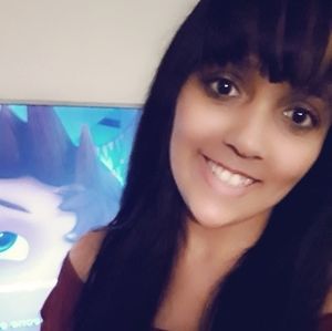 Meet your Posher, Chrissy